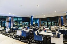 Congres Hotel Mons Van Der Valk