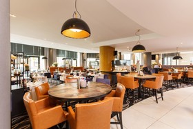 Congres Hotel Mons Van Der Valk