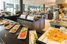 Congres Hotel Mons Van Der Valk