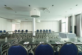 Congres Hotel Mons Van Der Valk