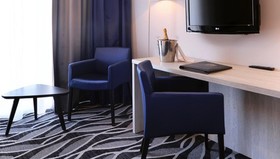 Congres Hotel Mons Van Der Valk