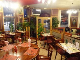 Elliniko Hotel & Restaurant