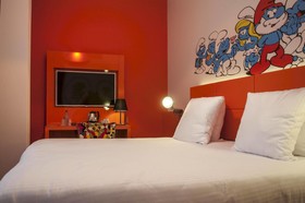 Martin’s Dream Hotel