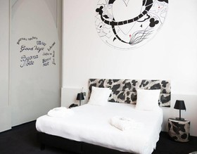 Martin’s Dream Hotel