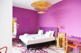 Martin’s Dream Hotel