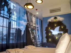 Martin’s Dream Hotel