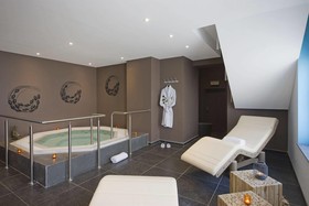 Martin’s Dream Hotel