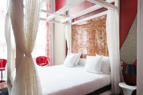 Martin’s Dream Hotel