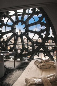 Martin’s Dream Hotel
