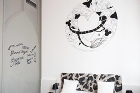 Martin’s Dream Hotel
