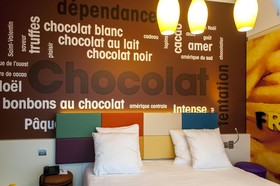 Martin’s Dream Hotel