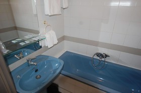 Hotel Piano 2