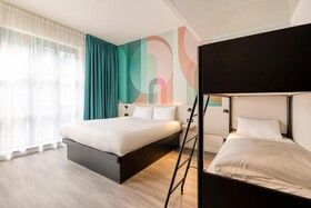 B&B Hotel Namur
