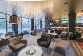 Hotel Mercure Namur