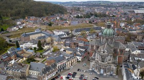 Hotel Mercure Namur