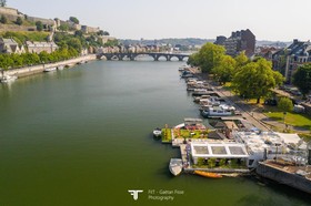 Hotel Mercure Namur