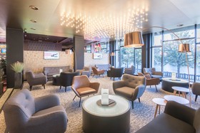 Hotel Mercure Namur