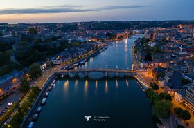 Hotel Mercure Namur