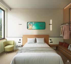 Hotel Mercure Namur