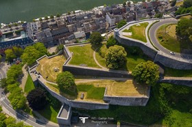 Hotel Mercure Namur