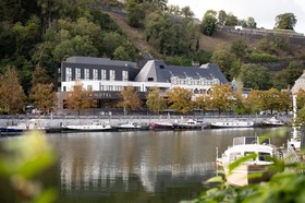 Hotel Mercure Namur