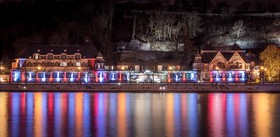 Hotel Mercure Namur