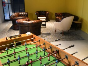Ibis Styles Namur