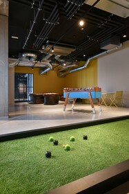 Ibis Styles Namur