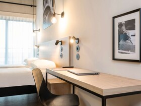 Ibis Styles Namur