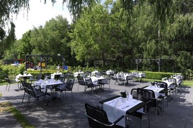 Van der Valk Hotel Nazareth-Gent