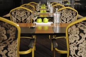 Van der Valk Hotel Nazareth-Gent