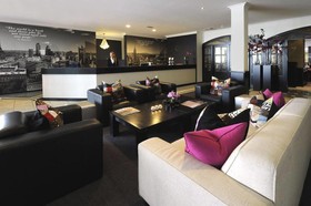 Van der Valk Hotel Nazareth-Gent