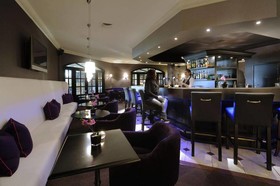 Van der Valk Hotel Nazareth-Gent