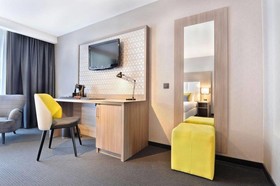 Van der Valk Hotel Nazareth-Gent