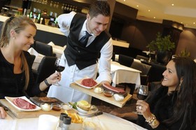 Van der Valk Hotel Nazareth-Gent
