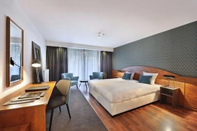 Van der Valk Hotel Nazareth-Gent