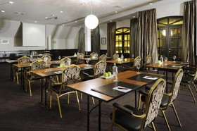 Van der Valk Hotel Nazareth-Gent