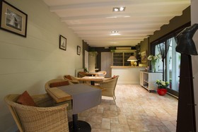 Hotel Martinique