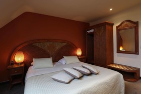 Hotel Martinique