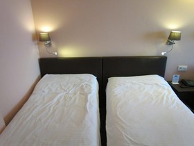 Hotel Uilenspiegel