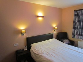 Hotel Uilenspiegel