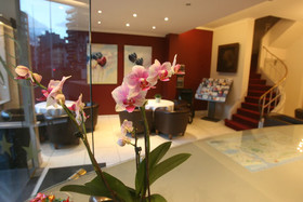 Best Western Prado