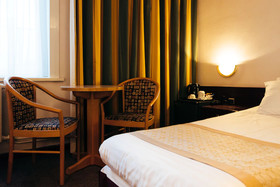 Best Western Prado