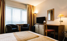 Best Western Prado