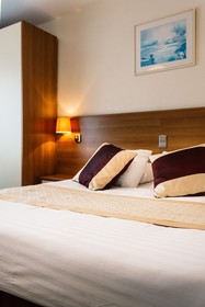 Best Western Prado