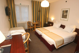 Best Western Prado