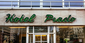 Best Western Prado