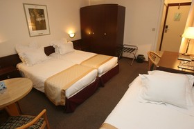 Best Western Prado