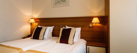 Best Western Prado
