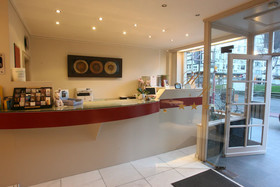 Best Western Prado